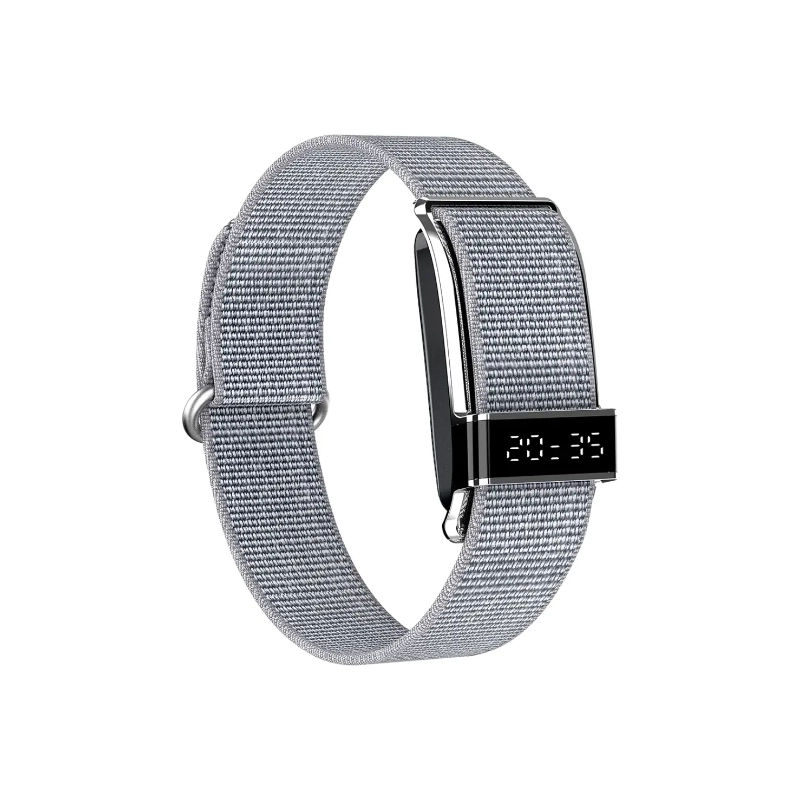 Porodo TrackFit Pro Smart Bracelet Fitness Tracker 1 Porodo TrackFit Pro Smart Bracelet Fitness Tracker