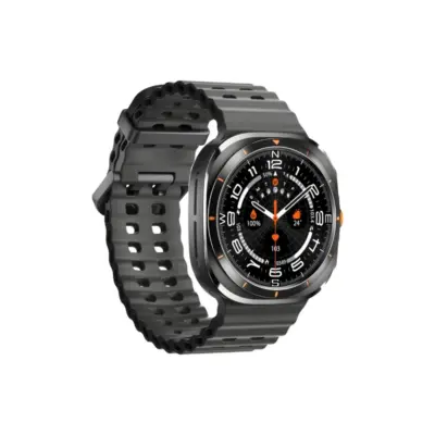 Gadget Pulse Kenya 59 Porodo Voyager Sport Smartwatch