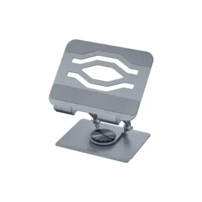 Porodo Zelo 360° Rotatable Tablet Holder