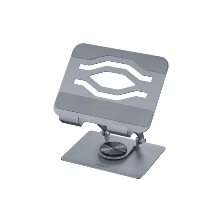 Porodo Zelo 360° Rotatable Tablet Holder