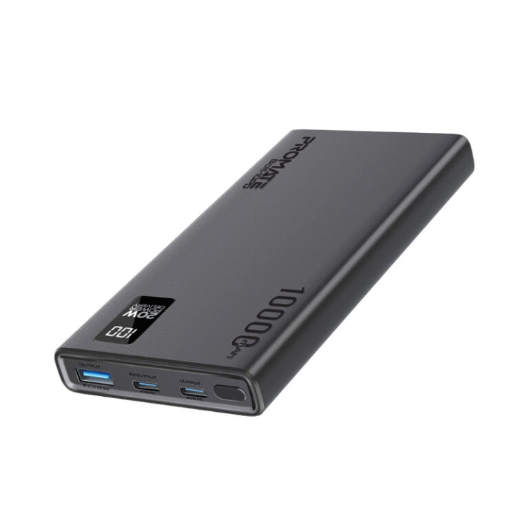Promate Bolt-10PD 10000mAh 20W