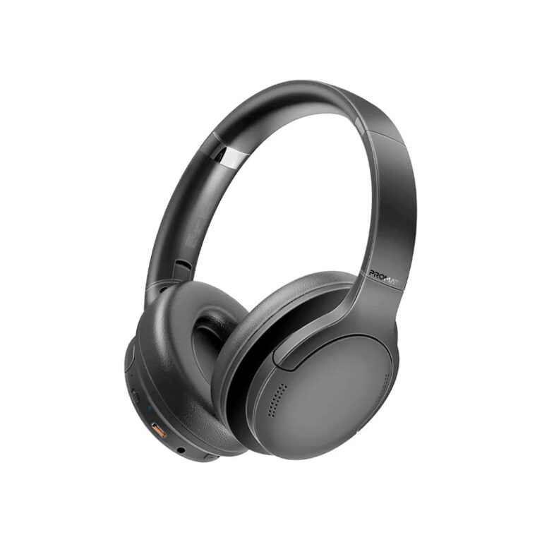 Promate LaBoca-Pro Headphones