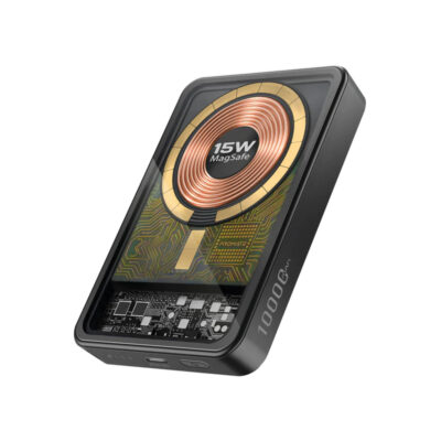 Gadget Pulse Kenya 2 Promate LucidPack-10 Power Bank