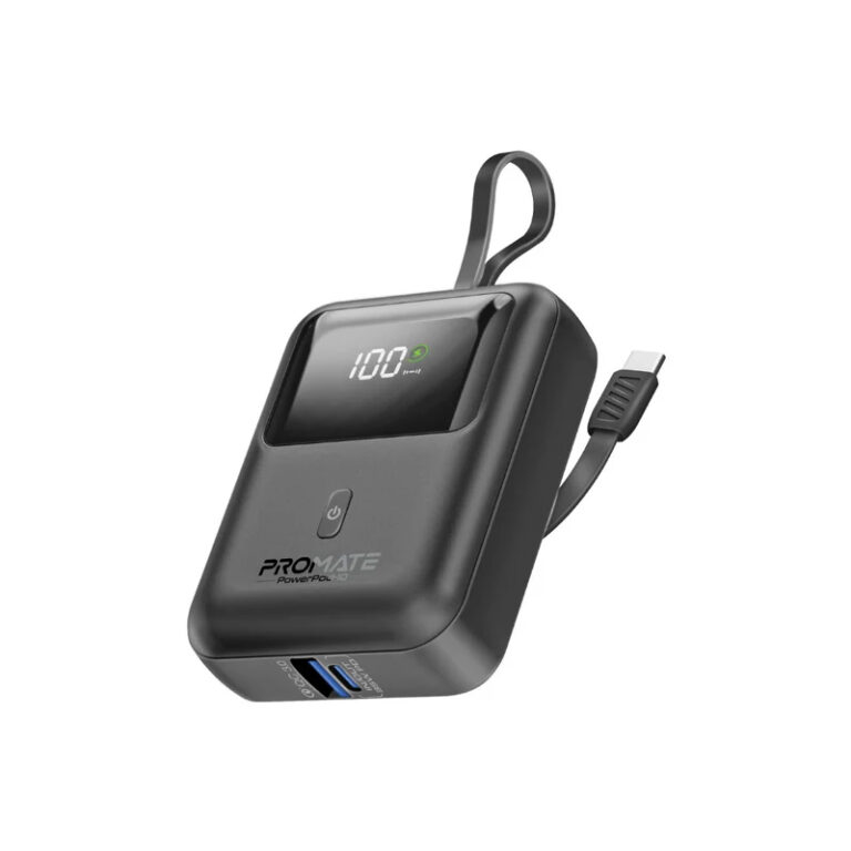Promate PowerPod-10 Power Bank