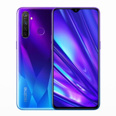Realme 5 Pro (128GB 4GB RAM)