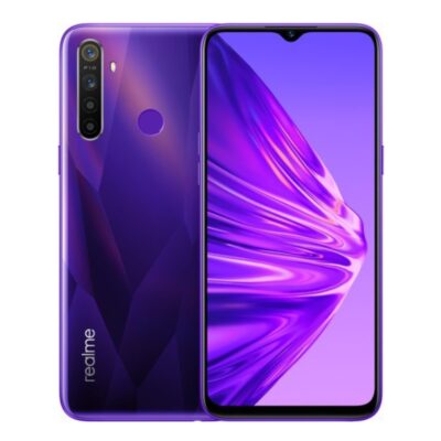 Realme 5 (128GB + 4GB RAM)