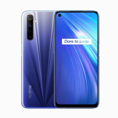 Realme 6
