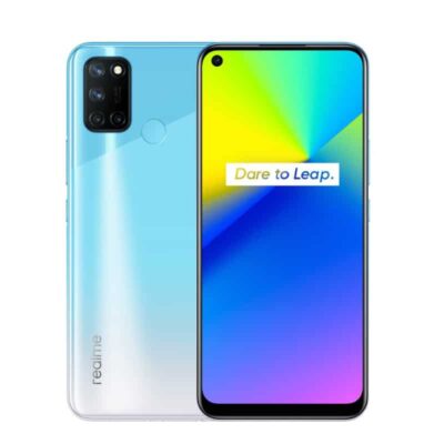 Realme 7i