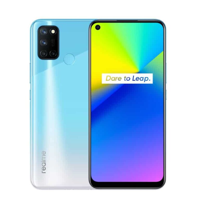 Realme 7i