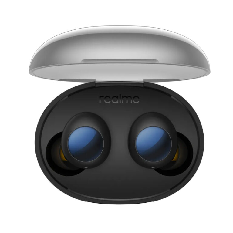 Realme Buds Q2s