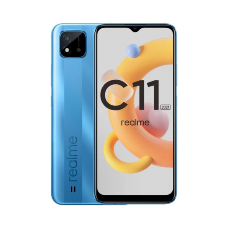 Realme C11 2021