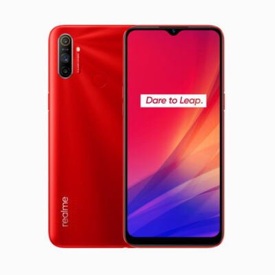 Realme C3
