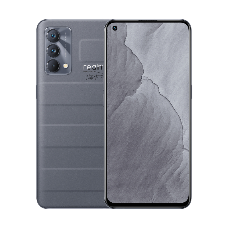 Realme GT Master 1 Realme GT Master