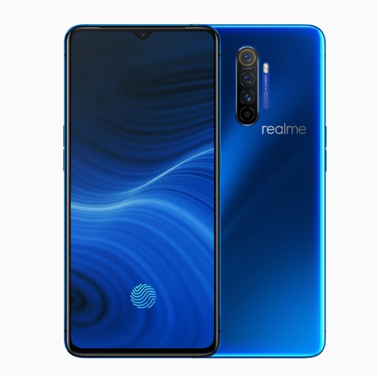 Realme X2 Pro