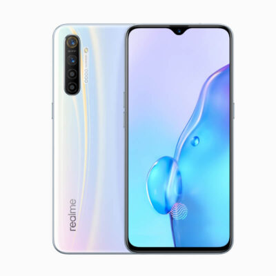 Gadget Pulse Kenya 59 Realme X2 (128GB + 8GB RAM)