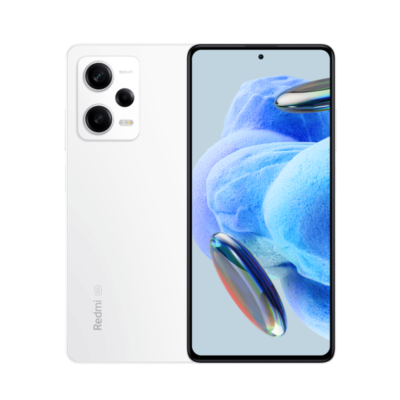 Gadget Pulse Kenya 36 Redmi 12 5G