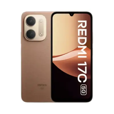 Gadget Pulse Kenya 71 Redmi 17C 5G