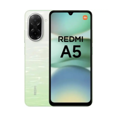 Gadget Pulse Kenya 5 Redmi A5 4G