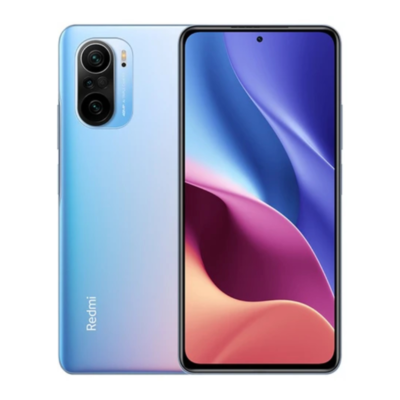 Redmi K40
