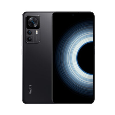 Redmi K50 Ultra