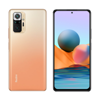 Gadget Pulse Kenya 35 Redmi Note 10 Pro