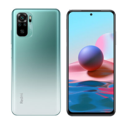 Redmi Note 10