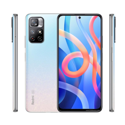 Redmi Note 11T (5G)