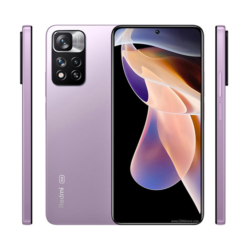 Redmi Note 11 Pro 1 Redmi Note 11 Pro