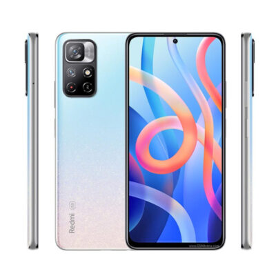 Redmi Note 11 (5G)