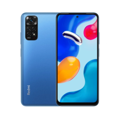 Redmi Note 11s