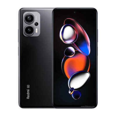 Redmi Note 12T Pro
