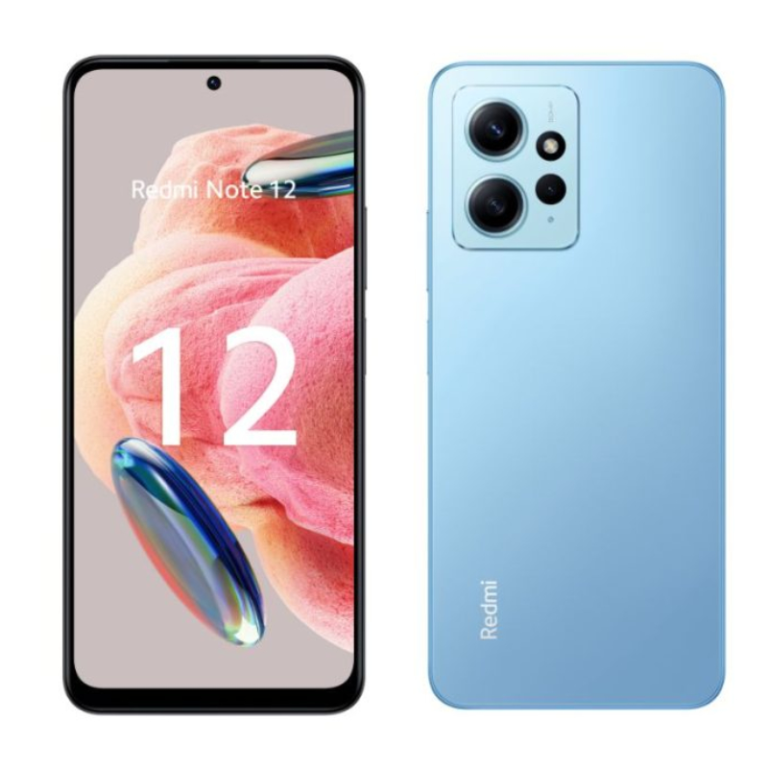 Redmi Note 12 4G