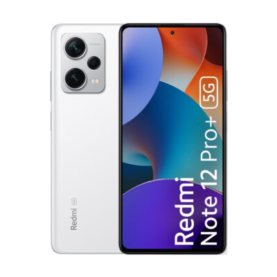 Redmi Note 12 Pro Plus