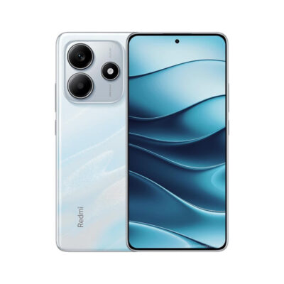 Gadget Pulse Kenya 32 Redmi Note 14 4G