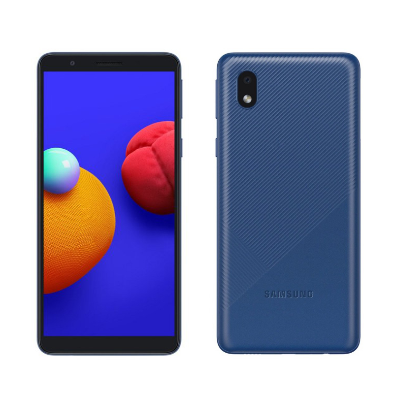 Samsung Galaxy A01 Core 1 Samsung Galaxy A01 Core