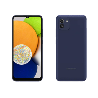 Samsung Galaxy A03