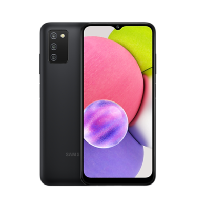 Samsung Galaxy A03s
