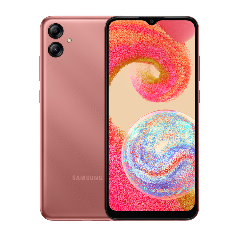 Samsung Galaxy A04e 1 Samsung Galaxy A04e