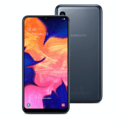 Samsung Galaxy A10