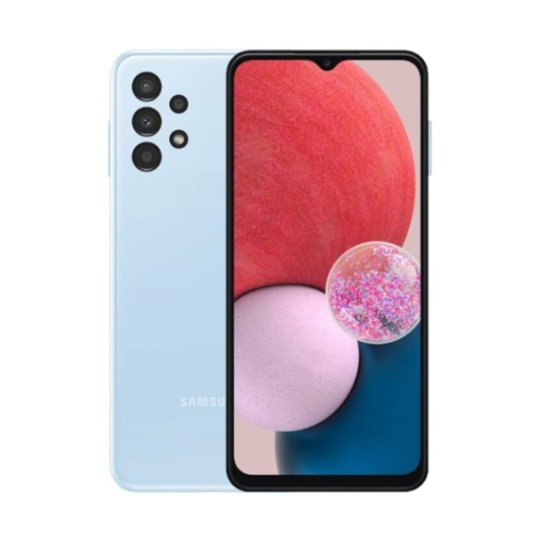 Samsung Galaxy A13 4G