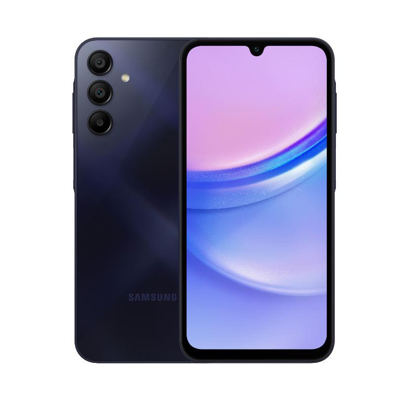 Samsung Galaxy A15 4G 1 Samsung Galaxy A15 4G