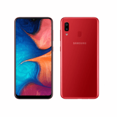 Samsung Galaxy A20