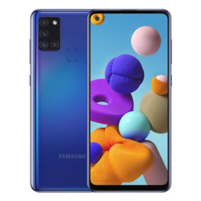Samsung Galaxy A21s