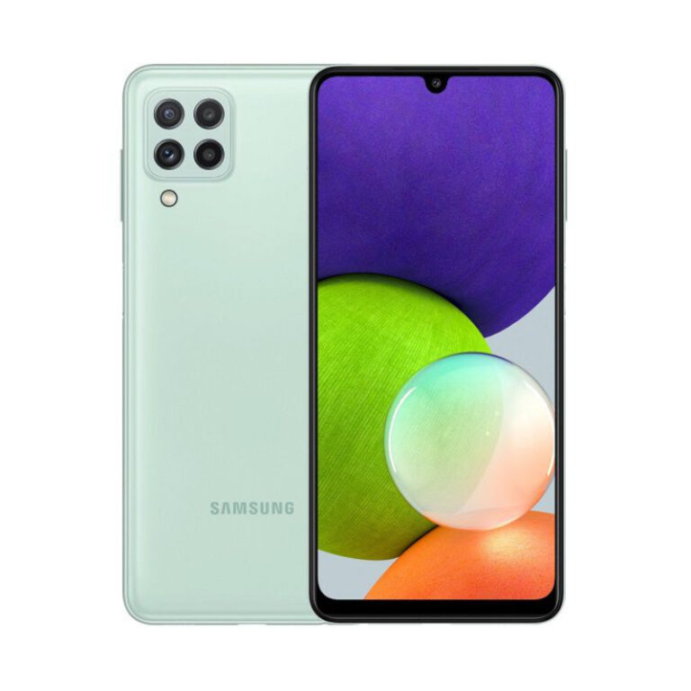 Samsung Galaxy A22 5G