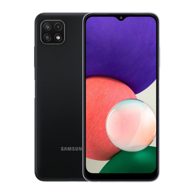 Samsung Galaxy A22