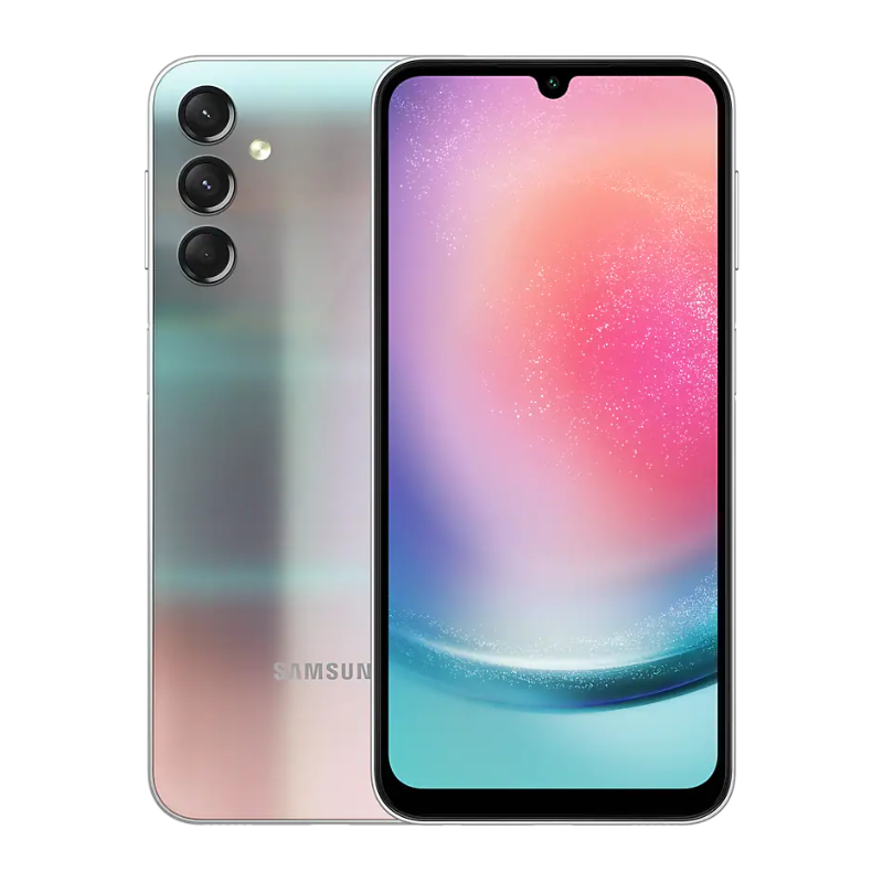 Samsung Galaxy A24 1 Samsung Galaxy A24