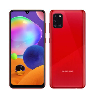 Samsung Galaxy A31