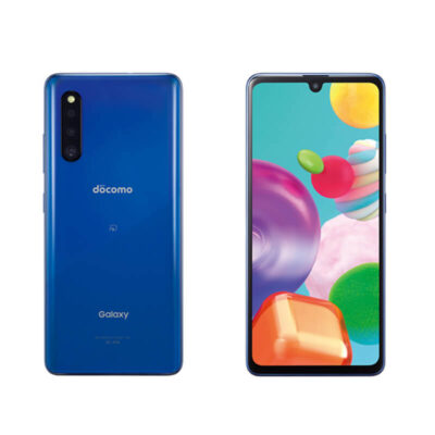 Samsung Galaxy A41