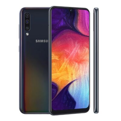 Samsung Galaxy A50