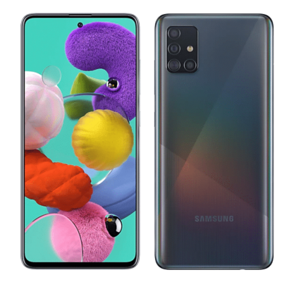 Samsung Galaxy A51